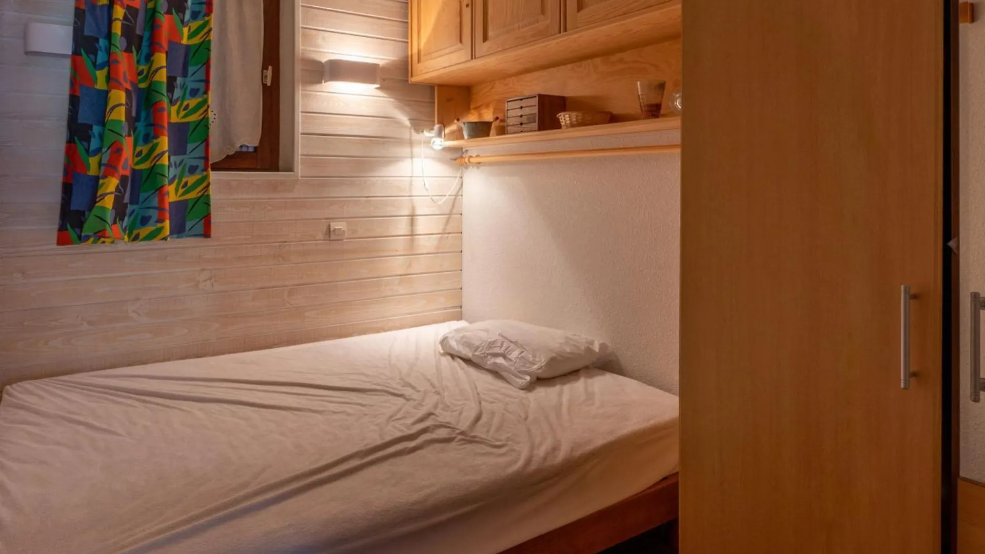 Apartment Grand Morillon C By Interhome 0*,